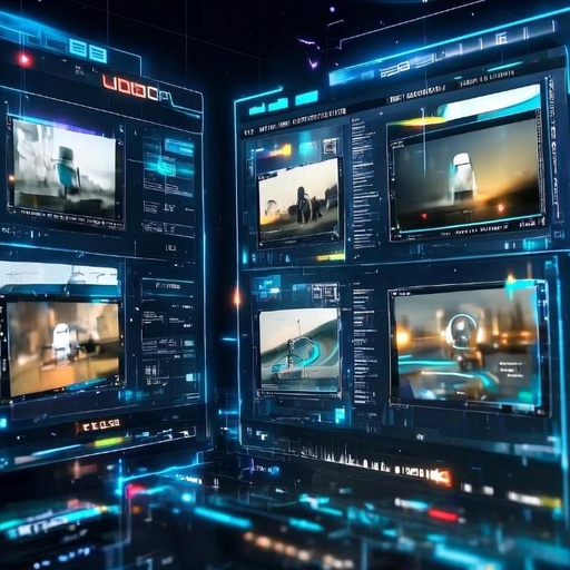 AI Video Generation 100 Pack